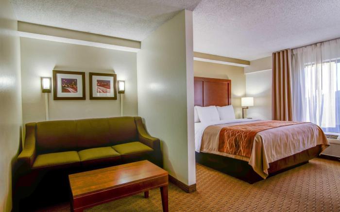Comfort Inn Kennesaw