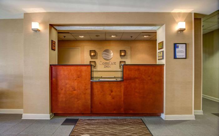 Comfort Inn Kennesaw