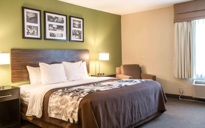 Sleep Inn Douglasville near Arbor Place