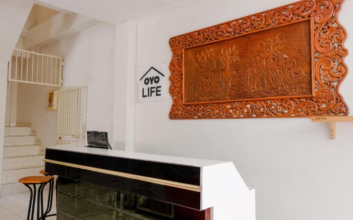 OYO Life 2760 Kost Simpang Borobudur 47
