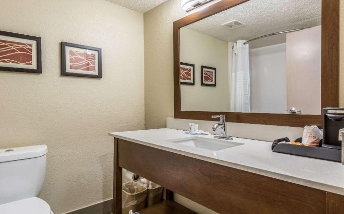 Comfort Inn N Myrtle Beach Barefoot Landing