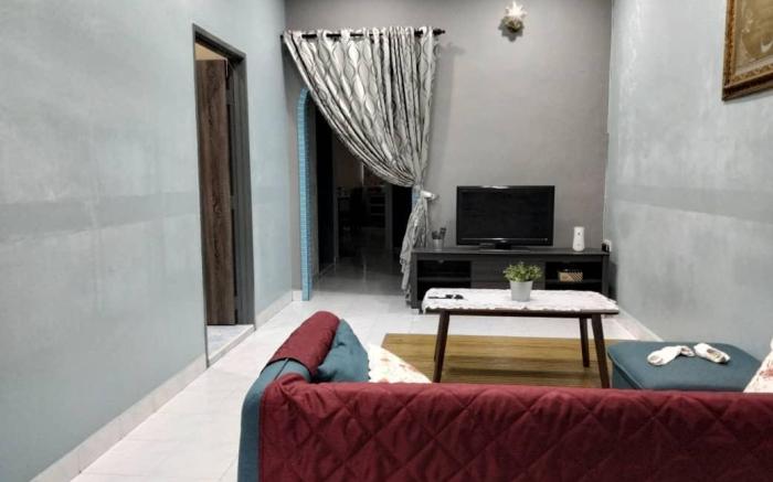Norie Homestay