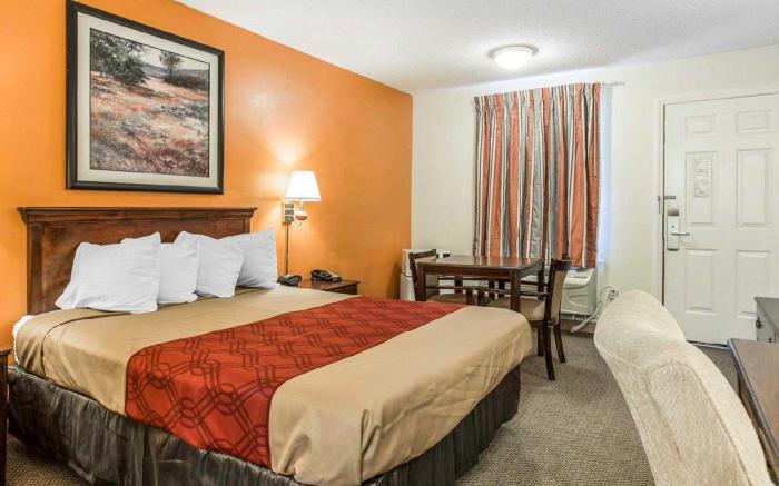 Econo Lodge