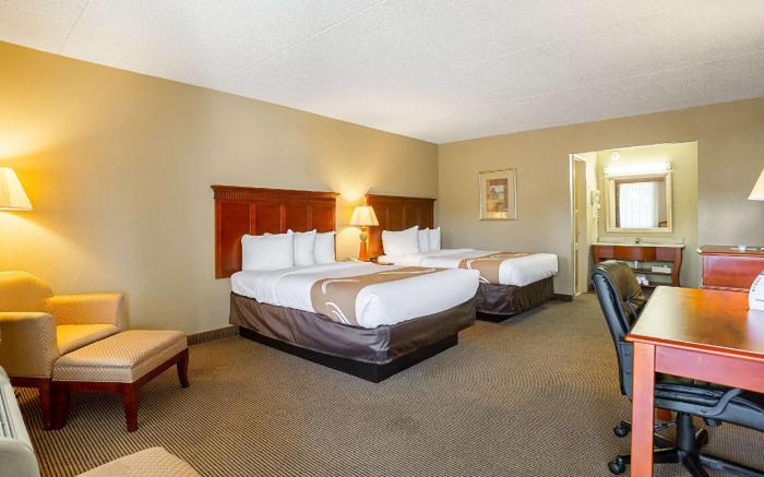 Quality Inn