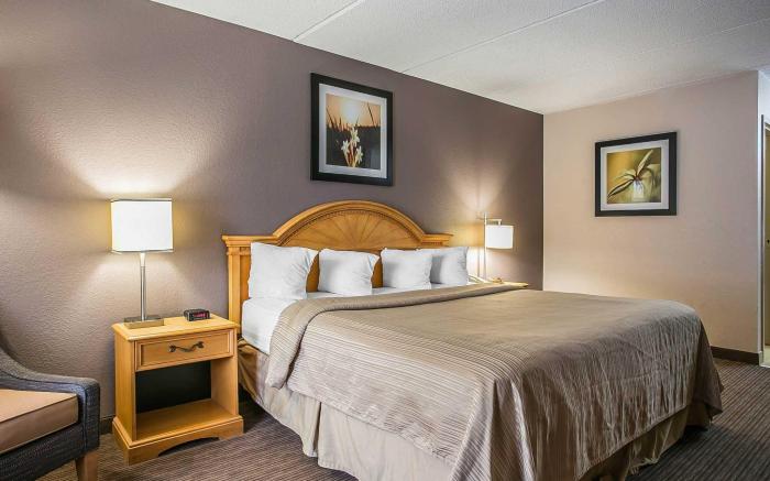 Quality Inn Hartsville