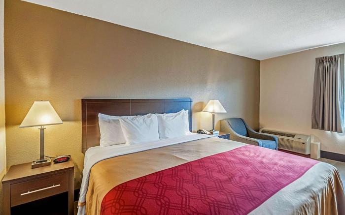 Econo Lodge