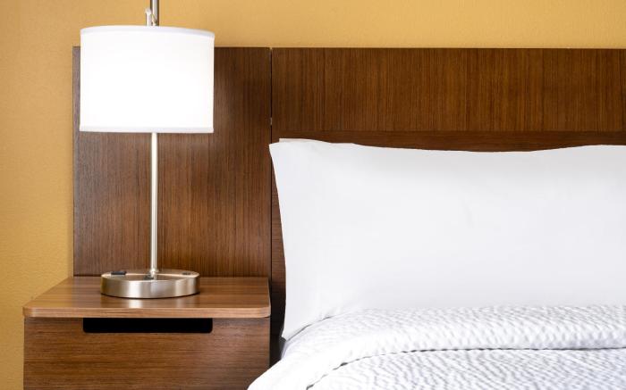 Garner Hotel Aiken South By IHG