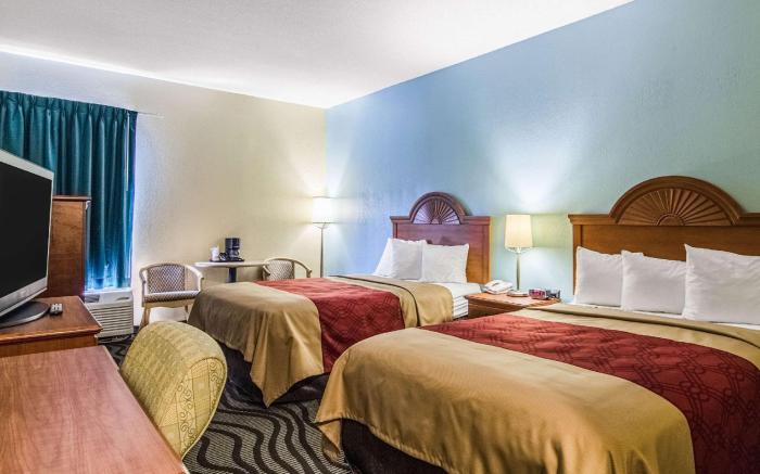 Econo Lodge