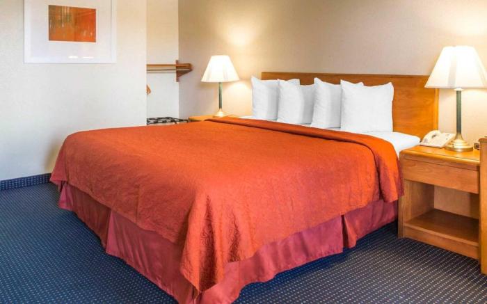 Quality Inn