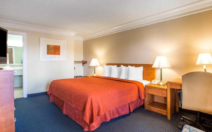 Quality Inn