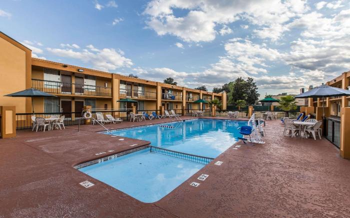 Quality Inn Midtown