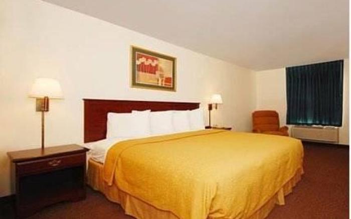 Quality Inn Columbia Airport