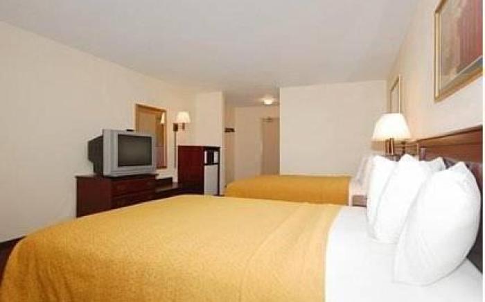 Quality Inn Columbia Airport