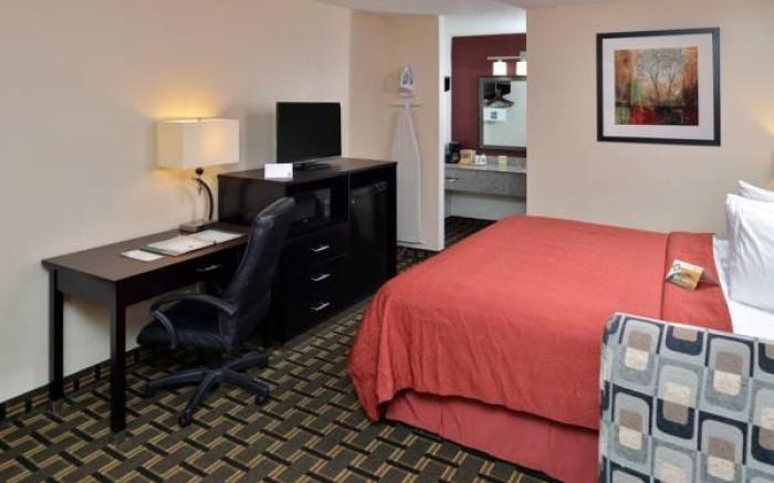 Quality Inn