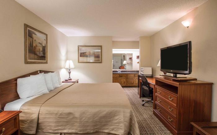 Quality Inn
