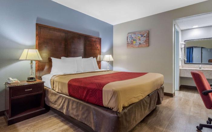 Econo Lodge Aiken Central