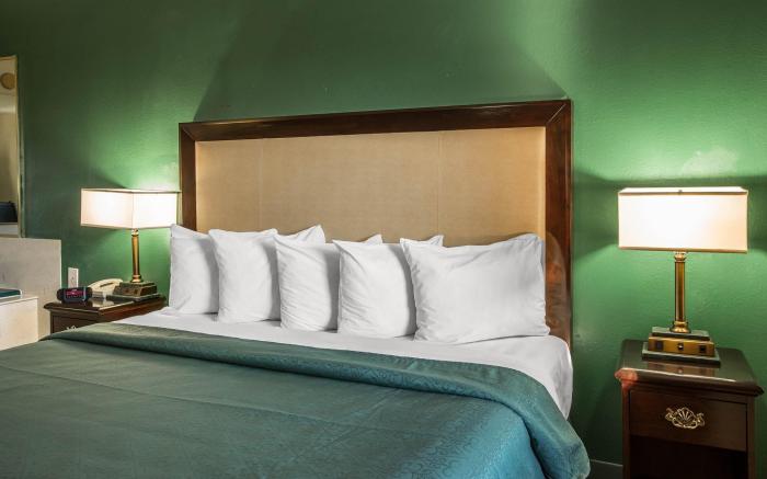 Quality Inn