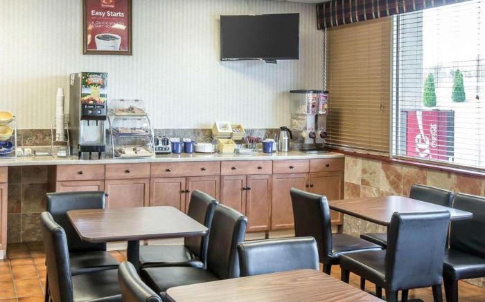 Econo Lodge