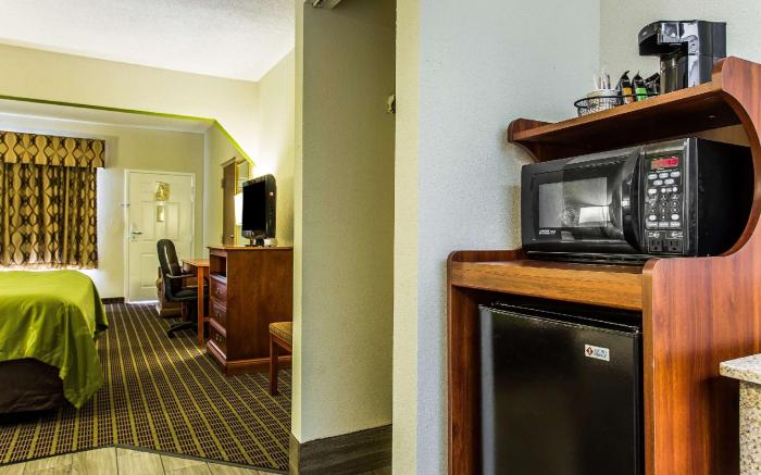 Quality Inn & Suites Orangeburg