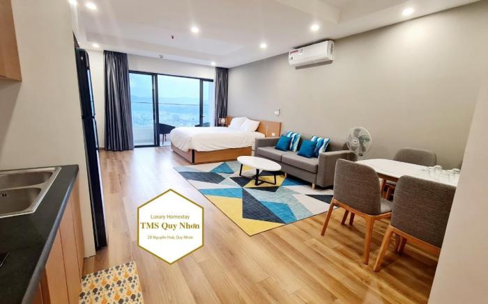 TMS Quy Nhon Luxury Homestay