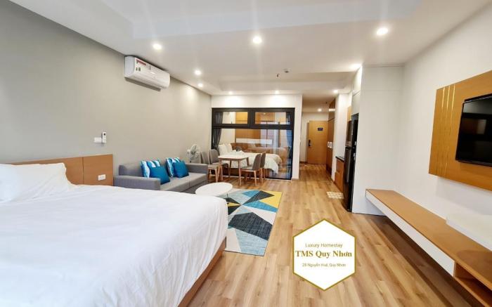 TMS Quy Nhon Luxury Homestay