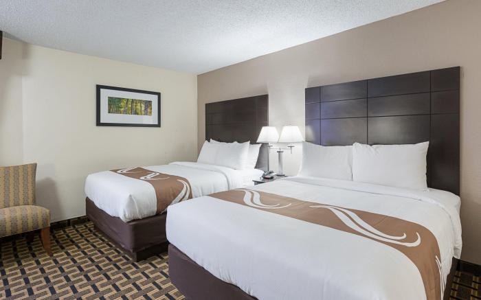 Quality Inn