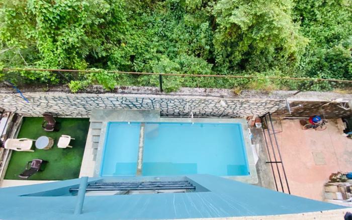 Shivay Meghlila Villa By WB Hotels