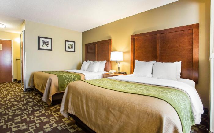 Comfort Inn & Suites Walterboro I-95