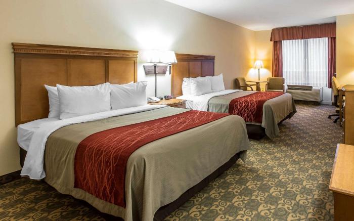 Comfort Inn & Suites Tifton