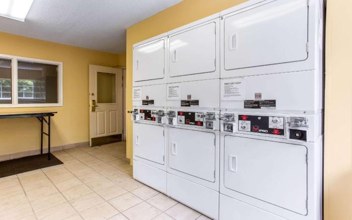 Motel 6 Myrtle Beach, SC