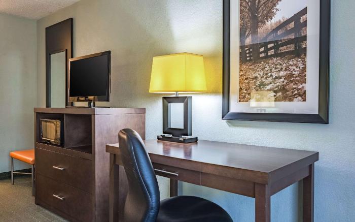 Quality Inn Columbus near Fort Benning