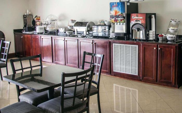 Sleep Inn & Suites Brunswick