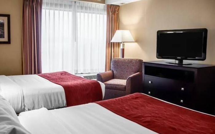 Comfort Inn & Suites Watertown - 1000 Islands