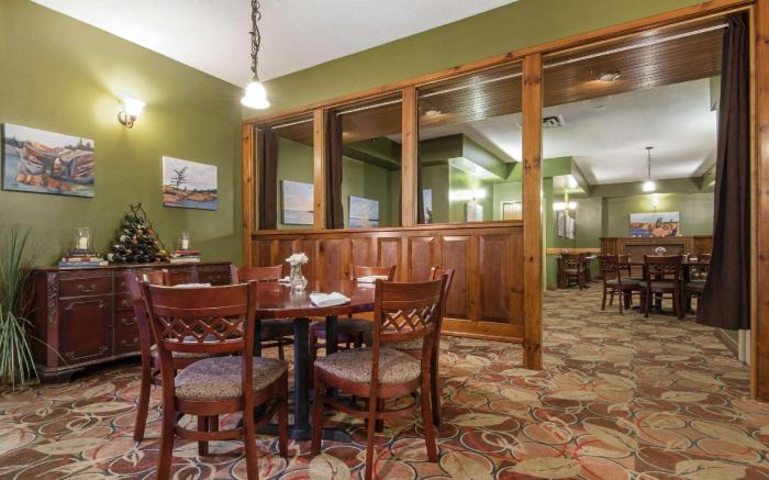 Quality Inn & Conference Centre