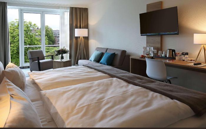 Quality Hotel Lippstadt