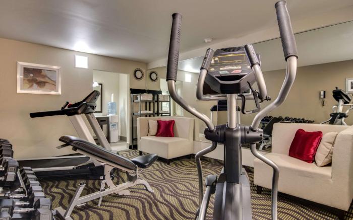 Quality Inn & Suites Athens University Area