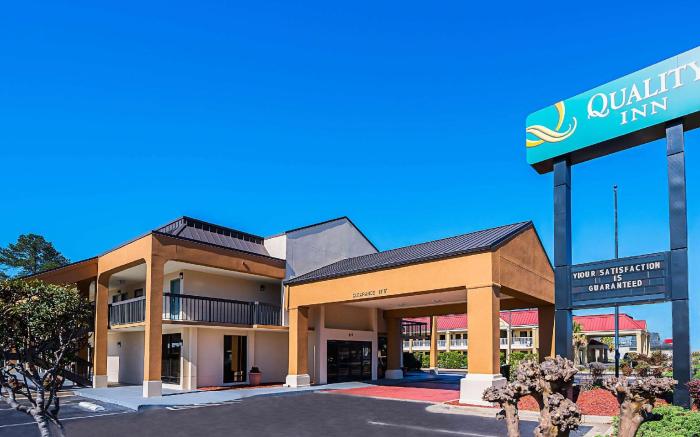 Quality Inn