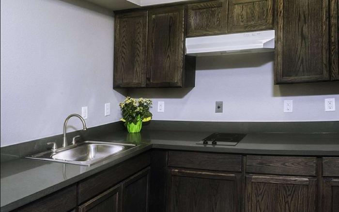 Best Western Plus Lampasas Inn & Suites