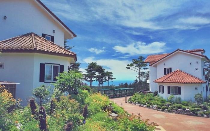 Jijunghae pension