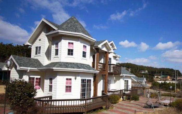 Mongsanpo mong and mong