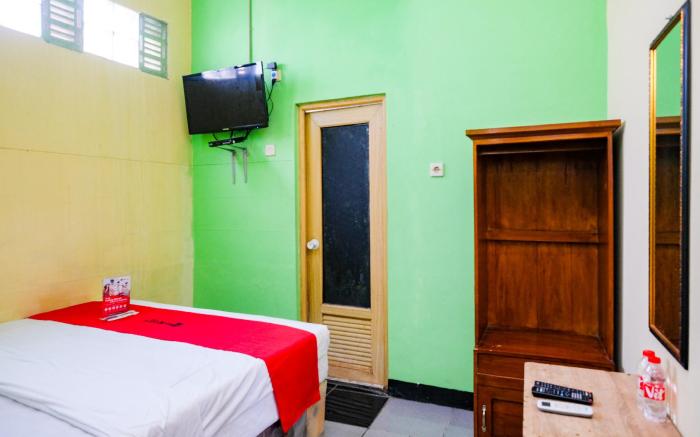 reddoorz near rsud kebumen 2