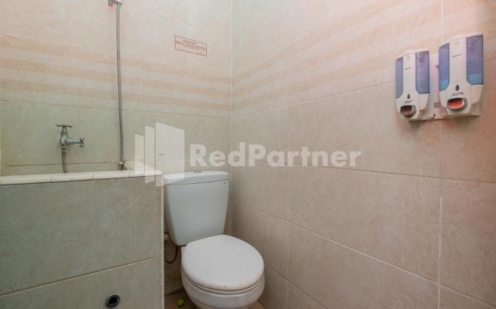 Hotel Wisata Ziarah Sunan Bonang Syariah Mitra RedDoorz
