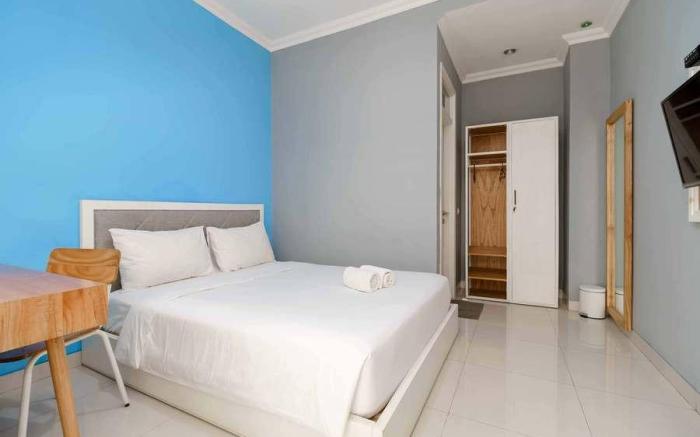 Wisma KPBD Residence Syariah Mitra