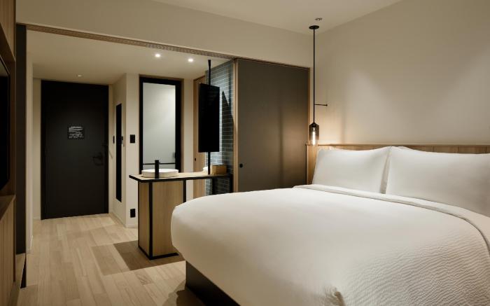 Fairfield by Marriott Tochigi Nikko