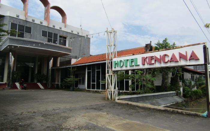 Hotel Kencana Jaya