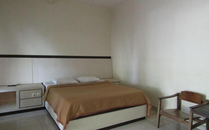 Hotel Kencana Jaya