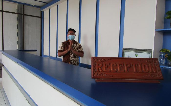 Hotel Kencana Jaya