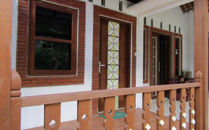 Penginapan Udin Syariah Bukit Rhema