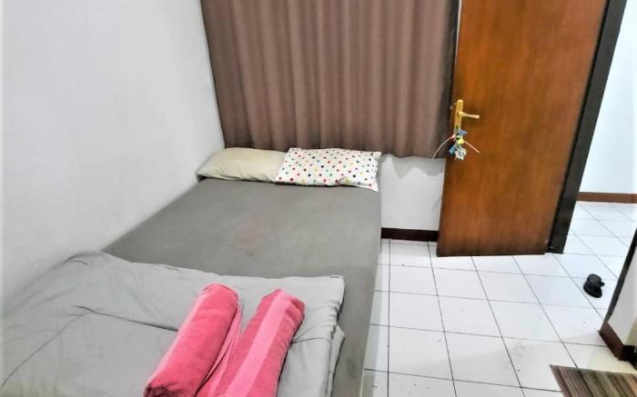 Wisma Acidalia Syariah