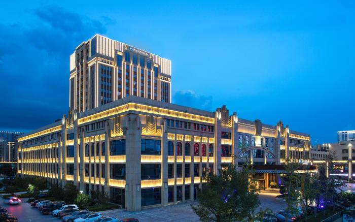 Wyndham HangZhou East